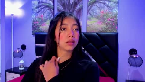 Kimberly Villalobos online show from 01-07-26, 11:34