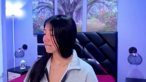 Kimberly Villalobos online show from 01-08-26, 11:34