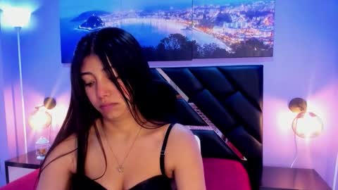 Kimberly Villalobos online show from 02-02-26, 11:53