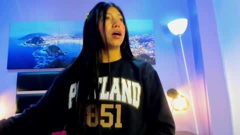 Kimberly Villalobos online show from 02-10-26, 11:36