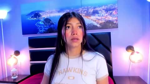 Kimberly Villalobos online show from 02-12-26, 11:38