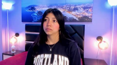 Kimberly Villalobos online show from 02-17-26, 11:29