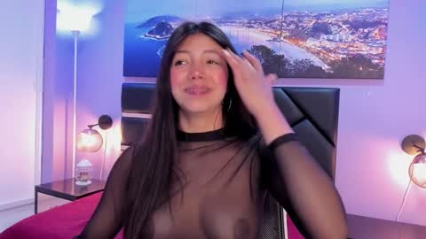 Kimberly Villalobos online show from 03-05-26, 11:39