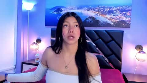 Kimberly Villalobos online show from 04-13-26, 11:27