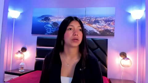 Kimberly Villalobos online show from 04-15-26, 11:28