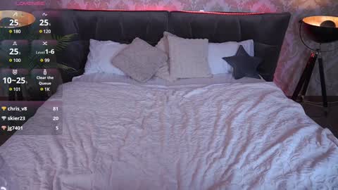 Kim online show from 01-30-25, 05:17