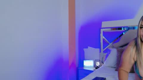 KimBrooks online show from 02-25-26, 08:40