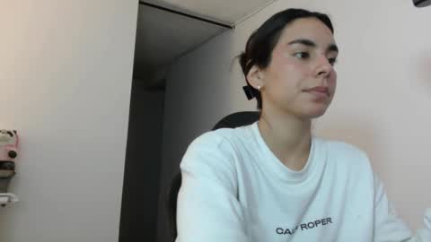CAMI online show from 01-10-26, 02:46