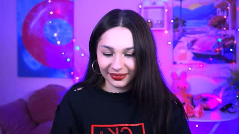 Snapshot of kimclarks chatting on 09-14-25, 06:12 kimclarks online show from 09-14-25, 06:12