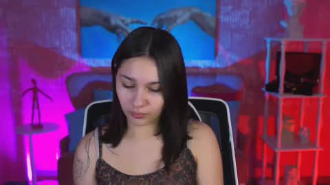 Snapshot of kimclarks chatting on 11-08-25, 12:27 kimclarks online show from 11-08-25, 12:27