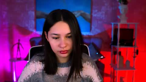 Snapshot of kimclarks chatting on 11-28-25, 02:09 kimclarks online show from 11-28-25, 02:09