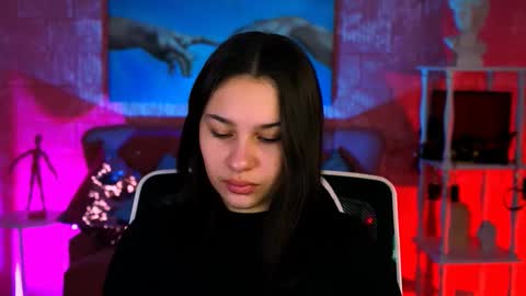 Snapshot of kimclarks chatting on 11-29-25, 08:28 kimclarks online show from 11-29-25, 08:28