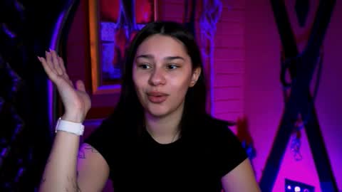 Snapshot of kimclarks chatting on 12-04-25, 09:18 kimclarks online show from 12-04-25, 09:18