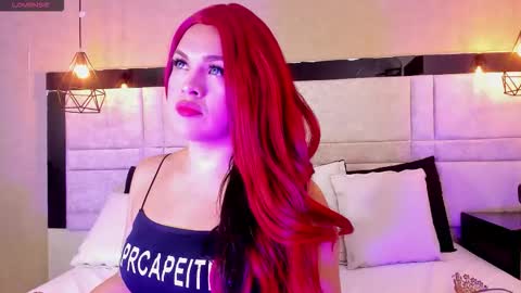 Snapshot of kimcossey2 chatting on 11-03-25, 03:30 Kim cossey online show from 11-03-25, 03:30