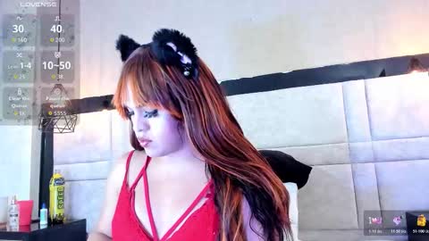 Snapshot of kimcossey2 chatting on 11-10-25, 03:27 Kim cossey online show from 11-10-25, 03:27