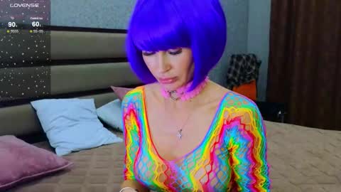 KIm online show from 10-20-25, 11:32