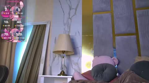 kimdessire online show from 04-15-26, 02:35