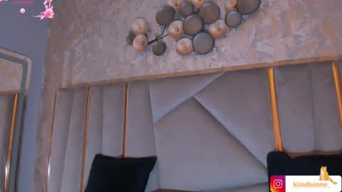 Snapshot of kimdevinne chatting on 02-13-25, 02:45 KIM online show from 02-13-25, 02:45