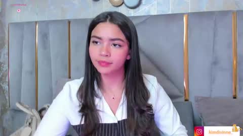 Snapshot of kimdevinne chatting on 09-13-25, 03:39 KIM online show from 09-13-25, 03:39