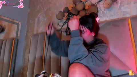  KIM  online show from 02-19-26, 03:02