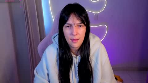 Kim 3 online show from 06-02-26, 02:19