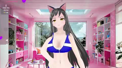 Snapshot of kimi_hentai chatting on 01-05-25, 01:13 Kimi online show from 01-05-25, 01:13