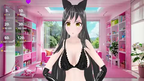 Snapshot of kimi_hentai chatting on 01-21-25, 07:28 Kimi online show from 01-21-25, 07:28