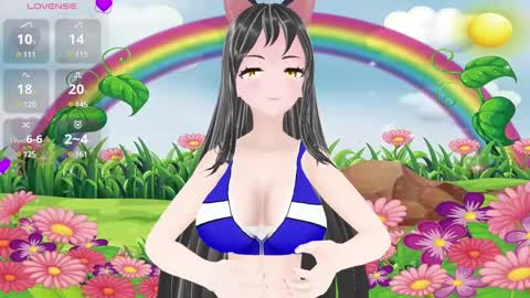 Snapshot of kimi_hentai chatting on 01-23-25, 04:48 Kimi online show from 01-23-25, 04:48