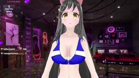 Snapshot of kimi_hentai chatting on 02-21-25, 06:59 Kimi online show from 02-21-25, 06:59