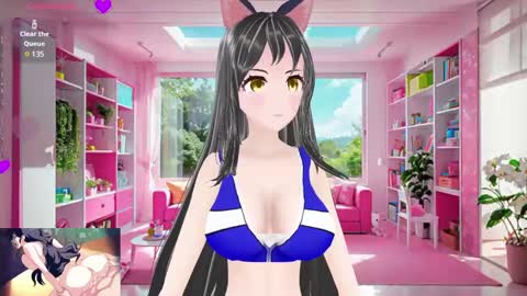 Snapshot of kimi_hentai chatting on 03-06-25, 04:38 Kimi online show from 03-06-25, 04:38