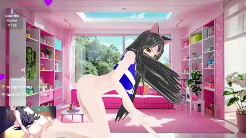 Snapshot of kimi_hentai chatting on 03-06-25, 10:47 Kimi online show from 03-06-25, 10:47