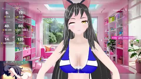 Snapshot of kimi_hentai chatting on 10-19-25, 04:51 Kimi online show from 10-19-25, 04:51