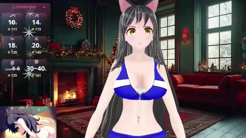 Kimi online show from 12-17-25, 11:11