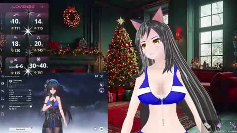 Kimi online show from 12-19-25, 06:59