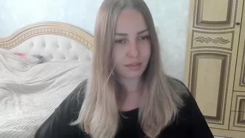 Albina sexy online show from 10-26-25, 10:10
