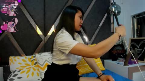 Kimy online show from 12-14-25, 02:55