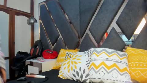 Kimy online show from 02-07-26, 03:05