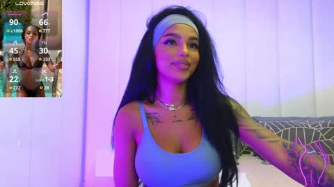 Snapshot of kimibrowny chatting on 12-03-24, 07:44 Kim online show from 12-03-24, 07:44