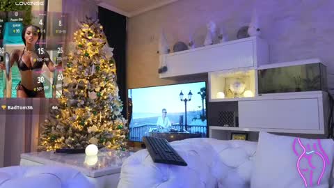 Snapshot of kimibrowny chatting on 12-12-24, 07:41 Kim online show from 12-12-24, 07:41