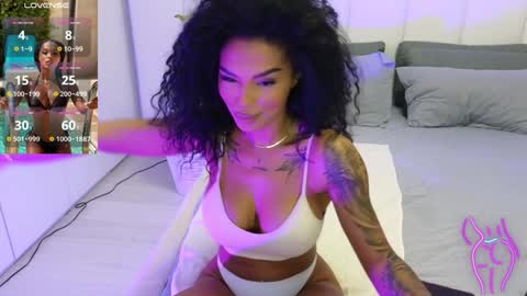 Snapshot of kimibrowny chatting on 02-01-25, 10:59 Kim online show from 02-01-25, 10:59