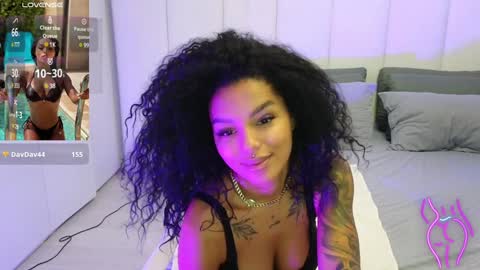 Snapshot of kimibrowny chatting on 02-03-25, 11:20 Kim online show from 02-03-25, 11:20