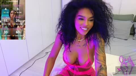 Snapshot of kimibrowny chatting on 02-04-25, 10:00 Kim online show from 02-04-25, 10:00