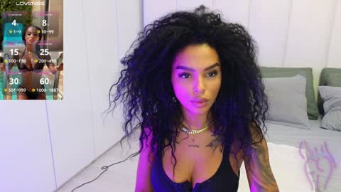 Snapshot of kimibrowny chatting on 02-05-25, 04:48 Kim online show from 02-05-25, 04:48