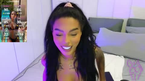 Snapshot of kimibrowny chatting on 02-18-25, 11:22 Kim online show from 02-18-25, 11:22