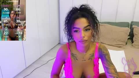 Snapshot of kimibrowny chatting on 02-25-25, 11:08 Kim online show from 02-25-25, 11:08