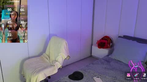 Snapshot of kimibrowny chatting on 10-06-25, 01:30 Kim online show from 10-06-25, 01:30