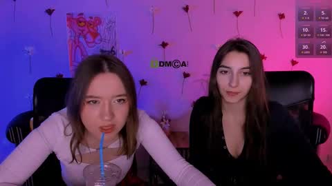 just Kimi  online show from 02-14-26, 10:23