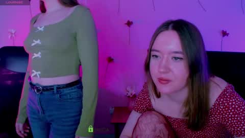 just Kimi  online show from 02-18-26, 10:11