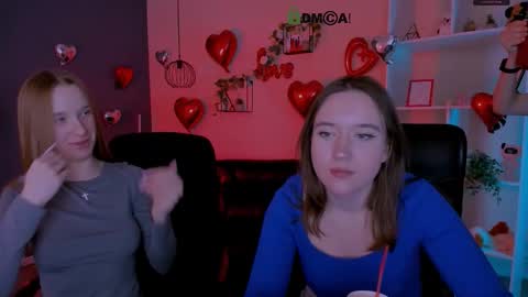 just Kimi  online show from 02-19-26, 09:49