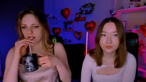 just Kimi  online show from 02-23-26, 07:55